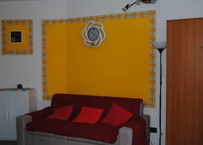 Casa Da Greta * レッツェノ