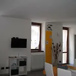 Casa Da Greta Lägenhet Lezzeno
