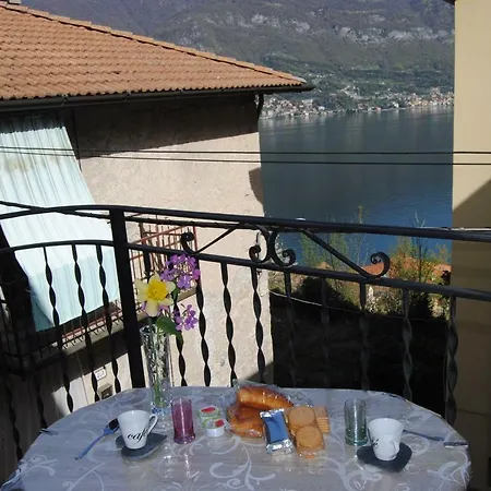 Casa Da Greta 아파트