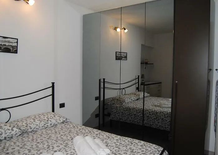 Lägenhet Casa Da Greta