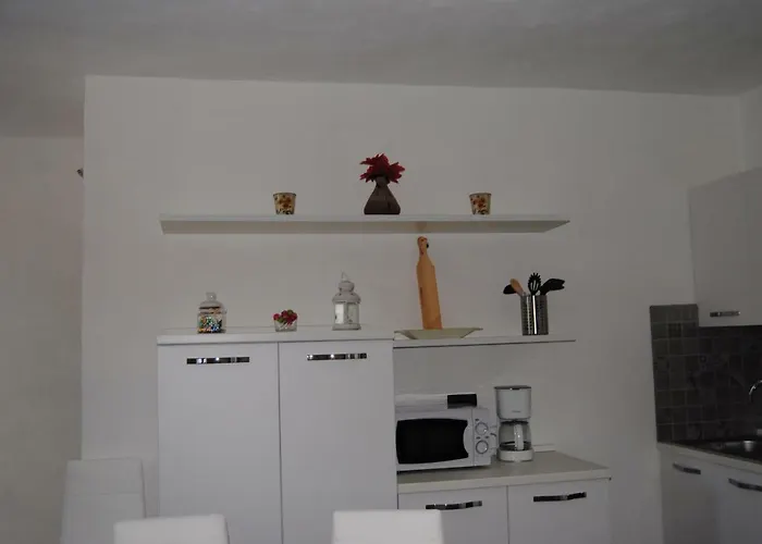 Casa Da Greta *