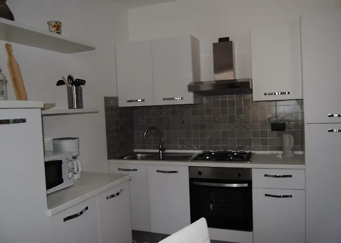 Casa Da Greta Lezzeno