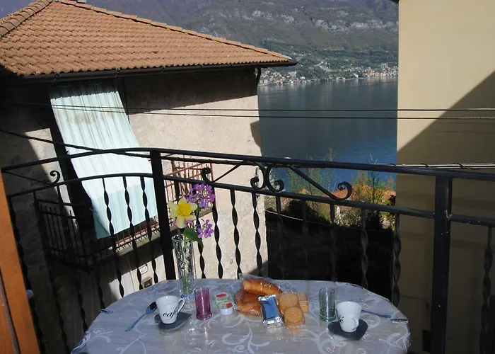 Casa Da Greta Lägenhet