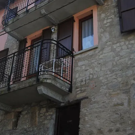 Apartamento Casa Da Greta