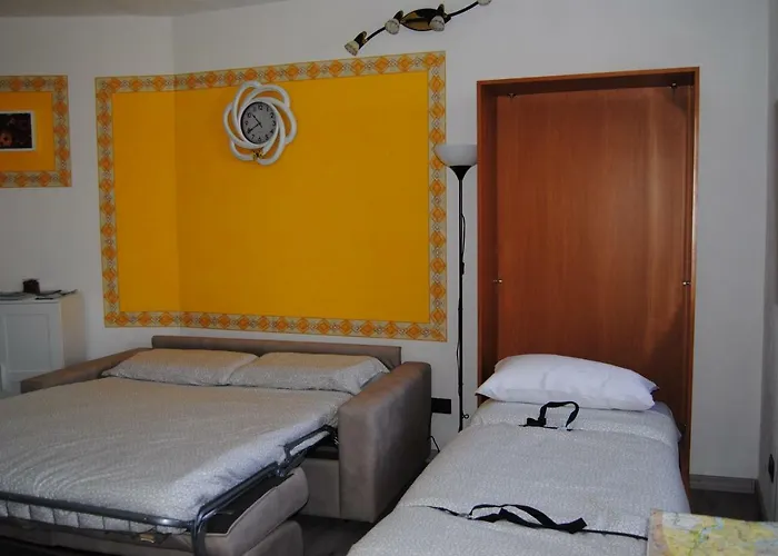 Casa Da Greta *